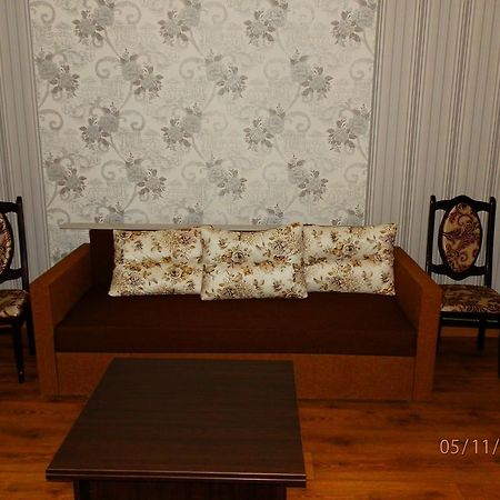 Apartment On Mykoly Ovodova Street Vinnycja Exteriér fotografie