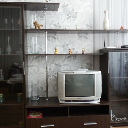 Apartment On Mykoly Ovodova Street Vinnycja Exteriér fotografie