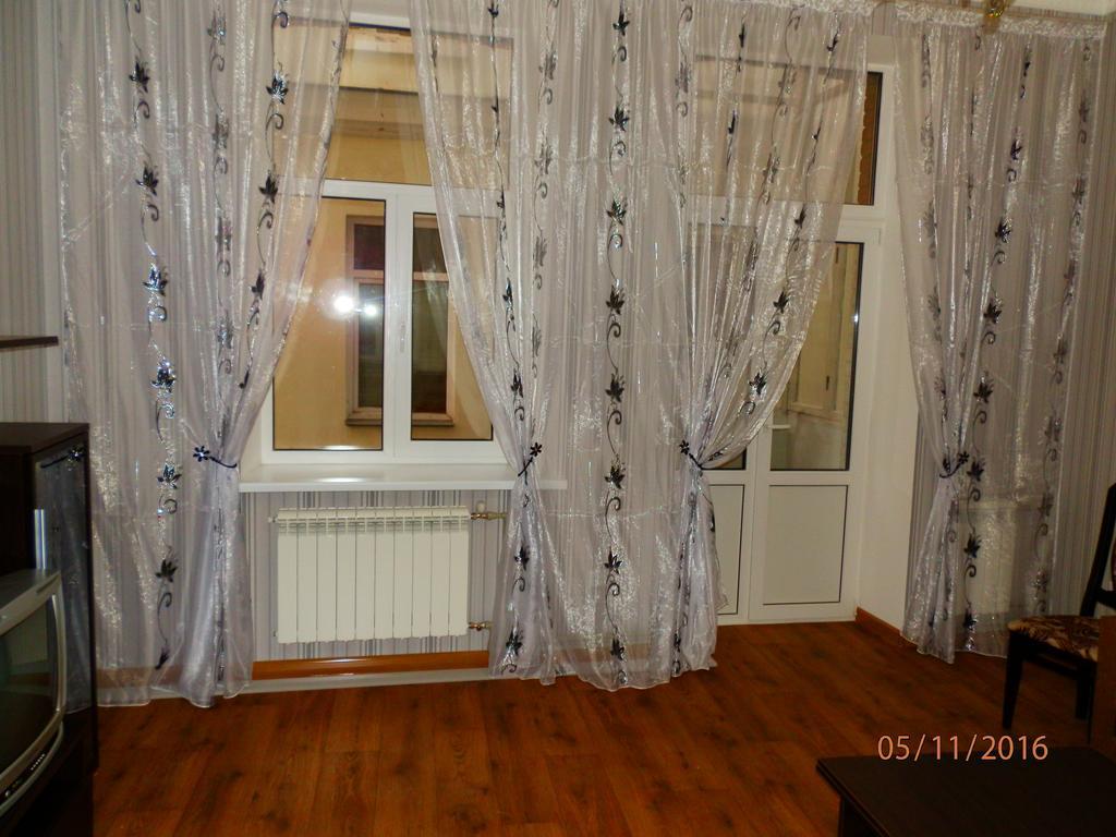 Apartment On Mykoly Ovodova Street Vinnycja Exteriér fotografie
